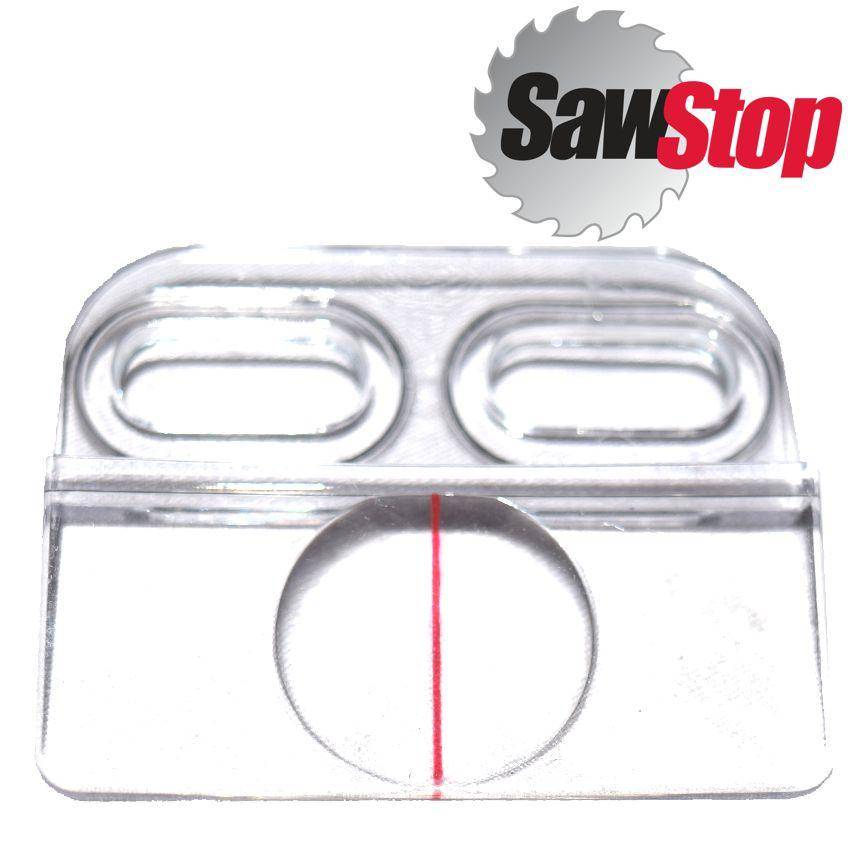Sawstop Sawstop Pfa Positio Indicator Lens