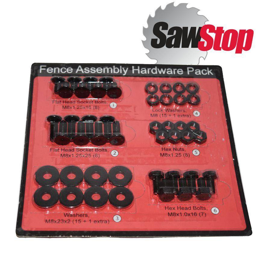 Sawstop Sawstop Riving Knife Clamp Assembly