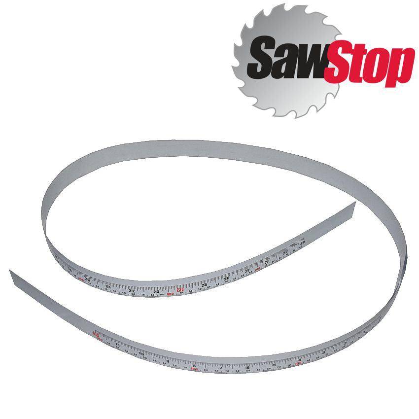 Sawstop Sawstop Pfa Main Tube Ruler