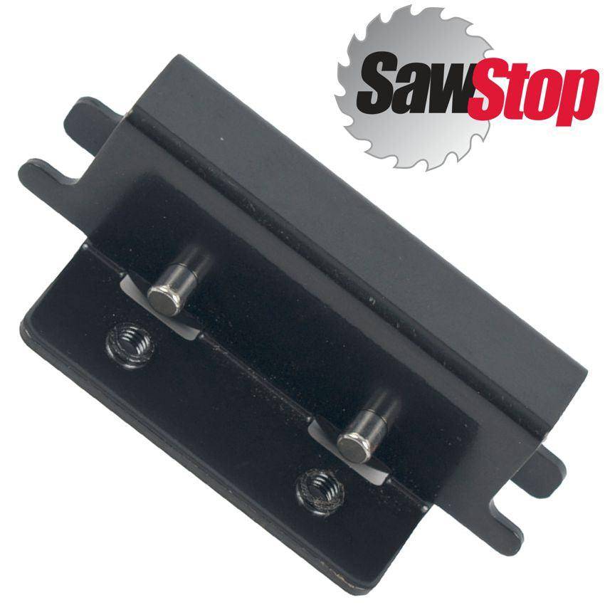 Sawstop Pfa Fence Roller Assembly