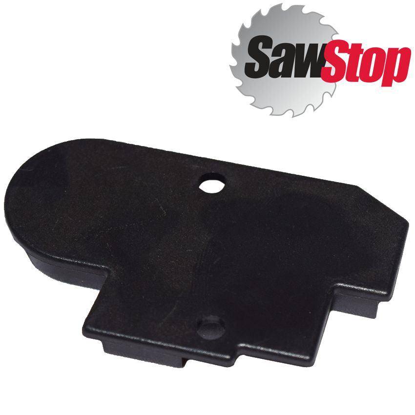 Sawstop Sawstop Left Front Rail End Cap