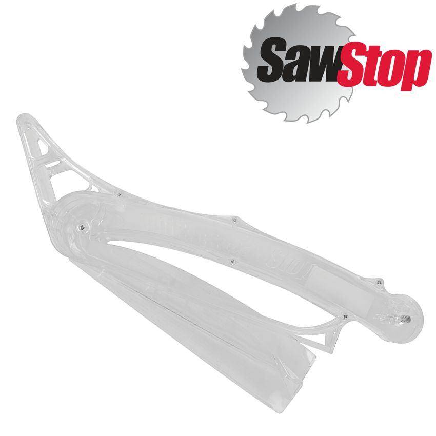 Sawstop Sawstop Replacement Guard Shell Assembly