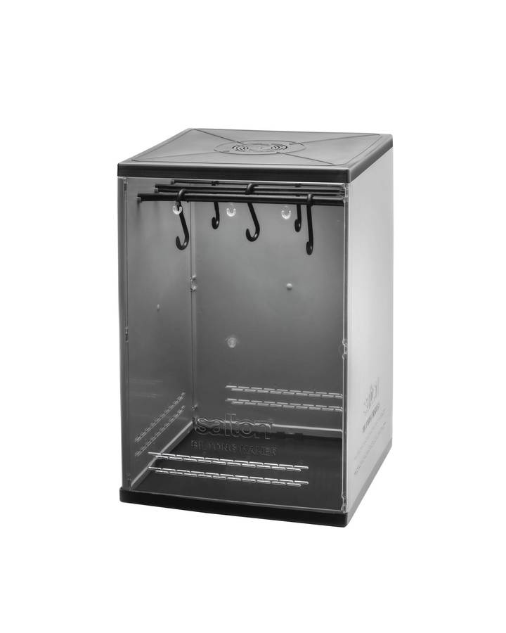 Sbm001 Salton Biltong Maker
