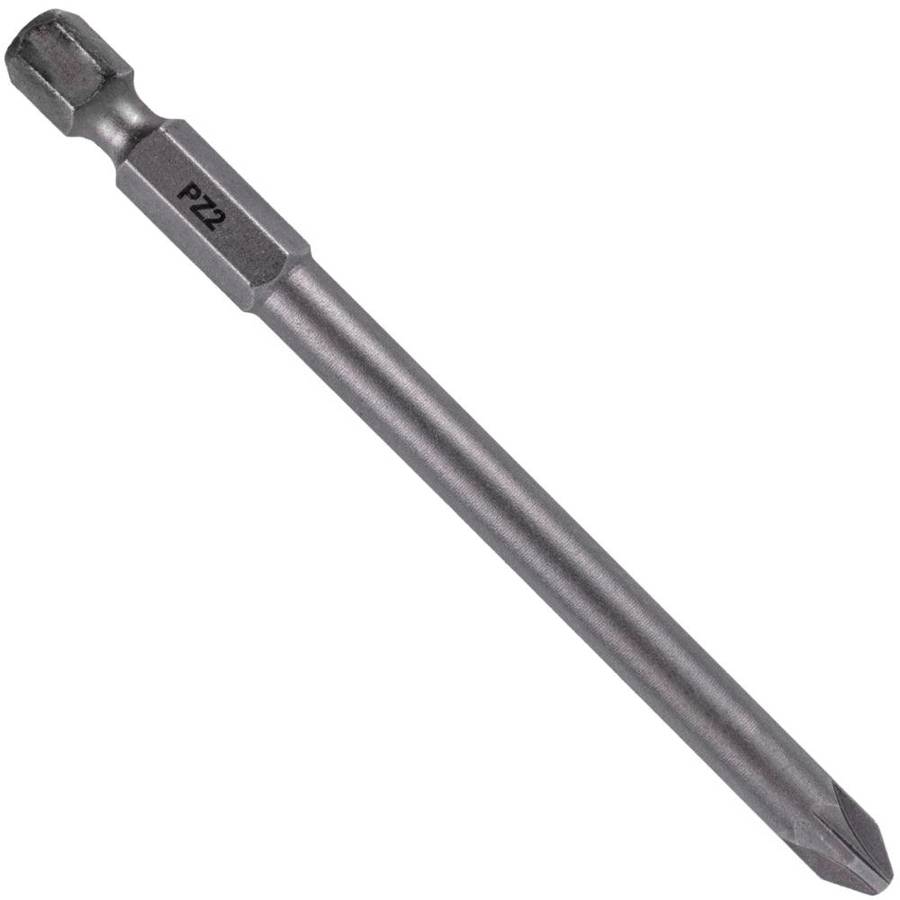 Schroder Pozi.No.2 90 Mm Power Bit Bulk