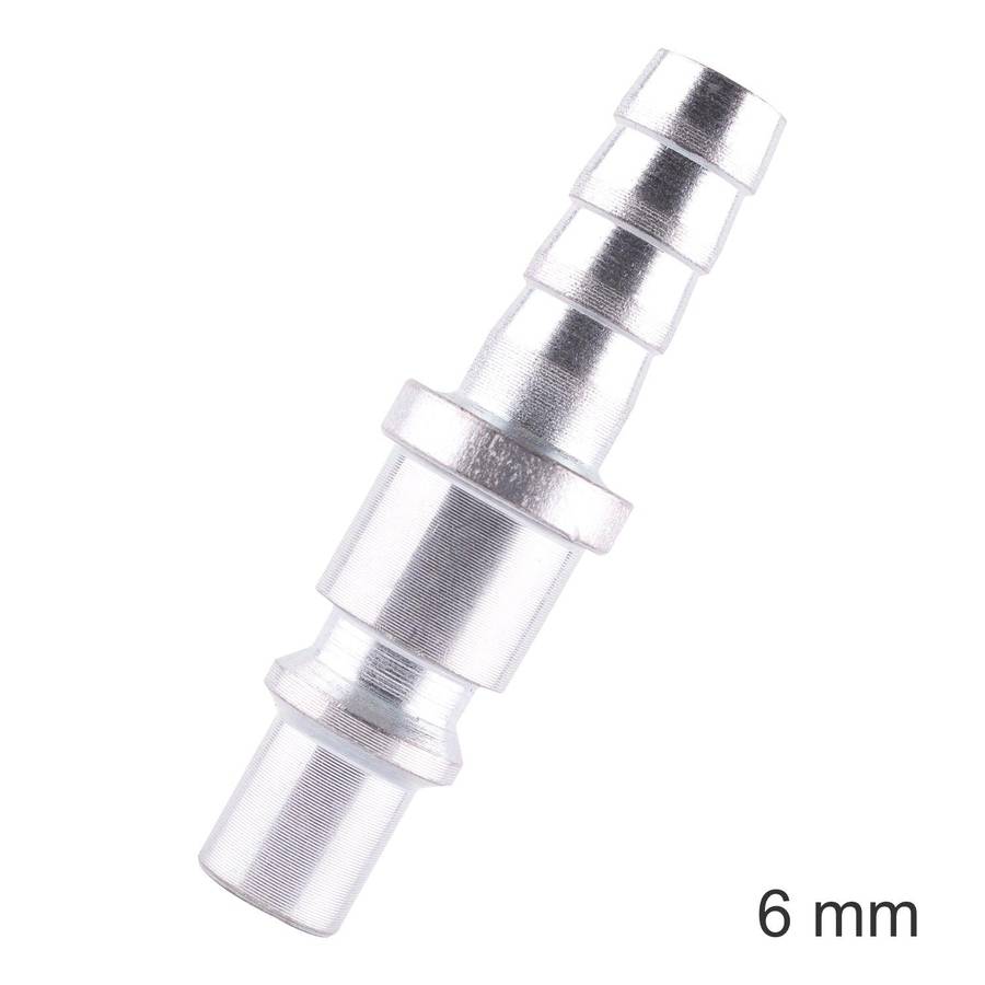 Aircraft Connector Aro Type 6 Mm Hosetail Bulk