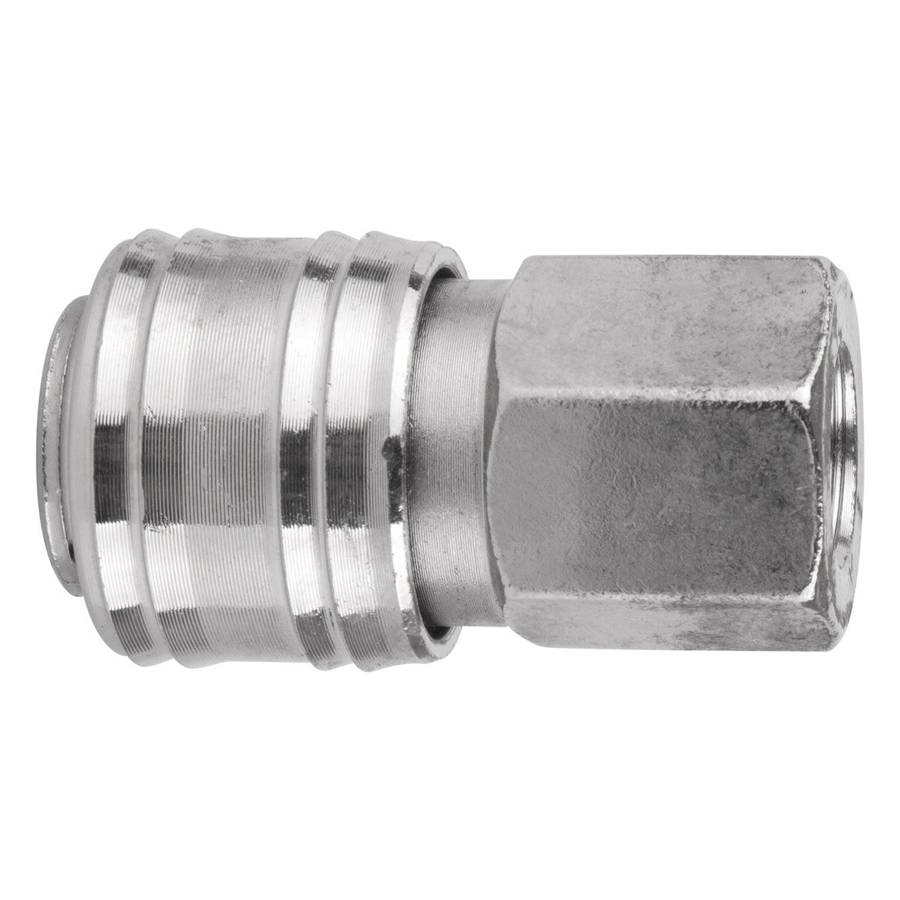 Aircraft Quick Coupler German Type 1/4' Female