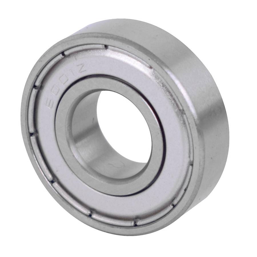 Aircraft Front & Rear Bearing For Sg777 Compressor
