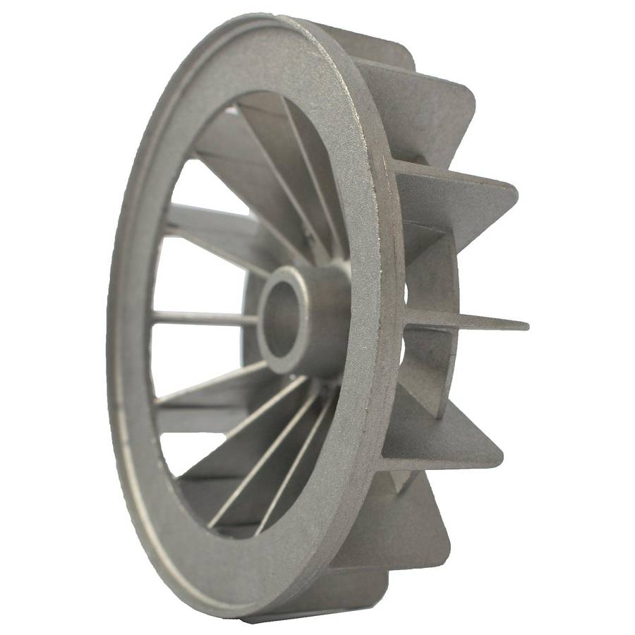 Aircraft Fan For Sg777 Compressor