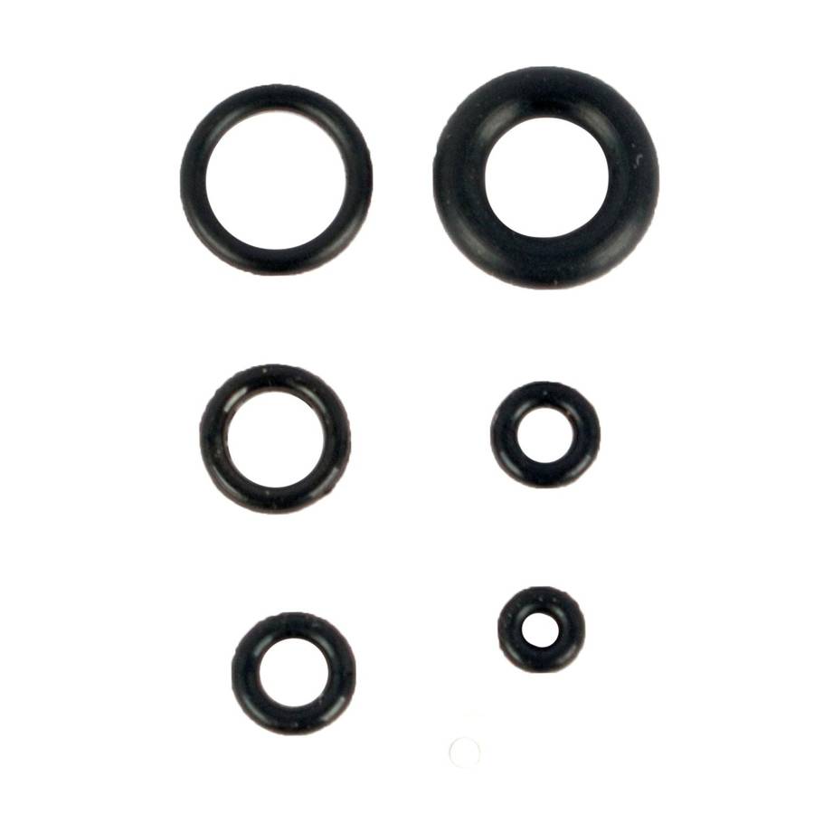 Aircraft Complete O Ring Set Fof Sg A330