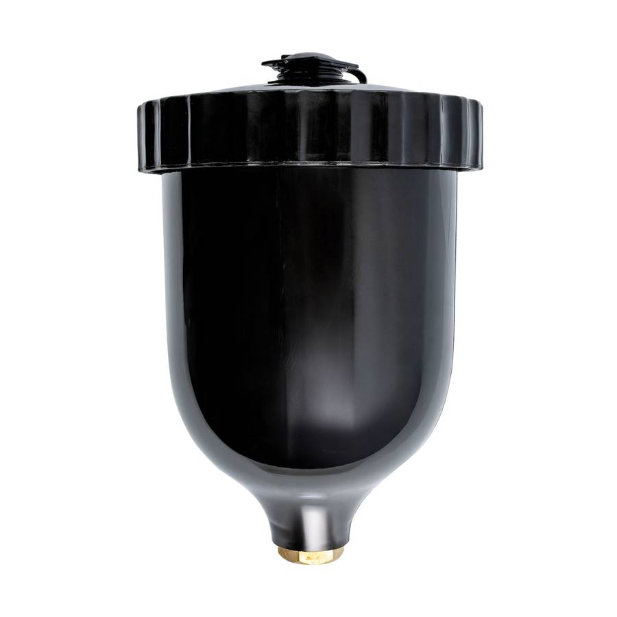 Aircraft Spray Gun Hvlp Spare Paint Cup For Sg Ac2000 01/ Sg Ac2000 02/ Sg Ac20