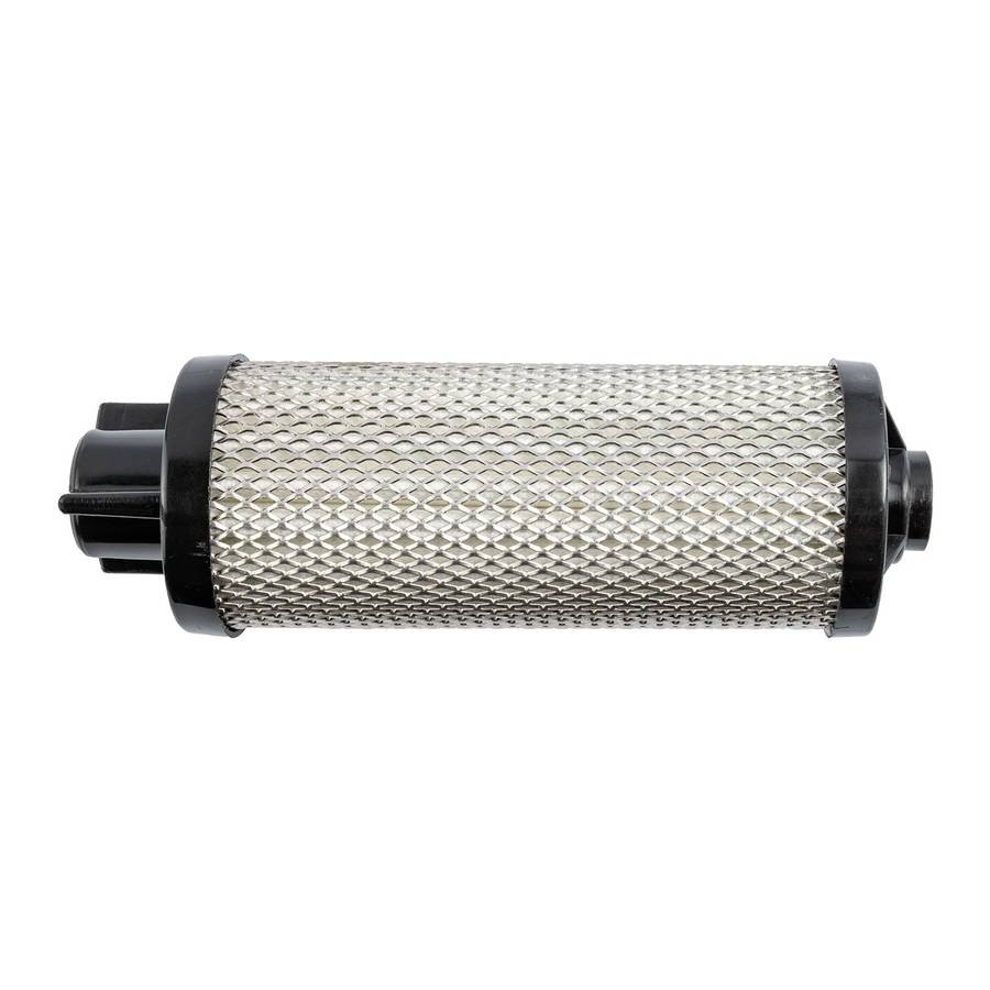 Aircraft Spare Sinter Filter Insert For Sg Ac6003 Viper Series