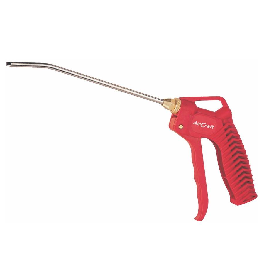 Aircraft Air Duster/Blow Gun Plastic Handle Long Nozzle