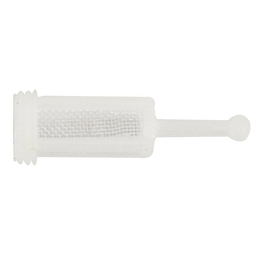 Aircraft Filter For Gravity Feed Guns Universal
