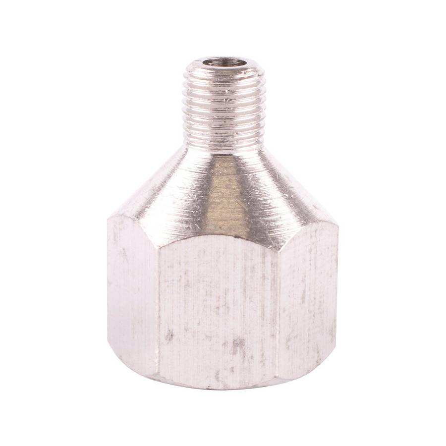 Aircraft Fitting 1/8 F X M5 M
