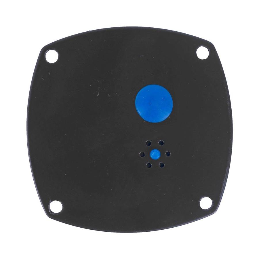 Aircraft Splint Integration (With Valve) For Sg Comp06
