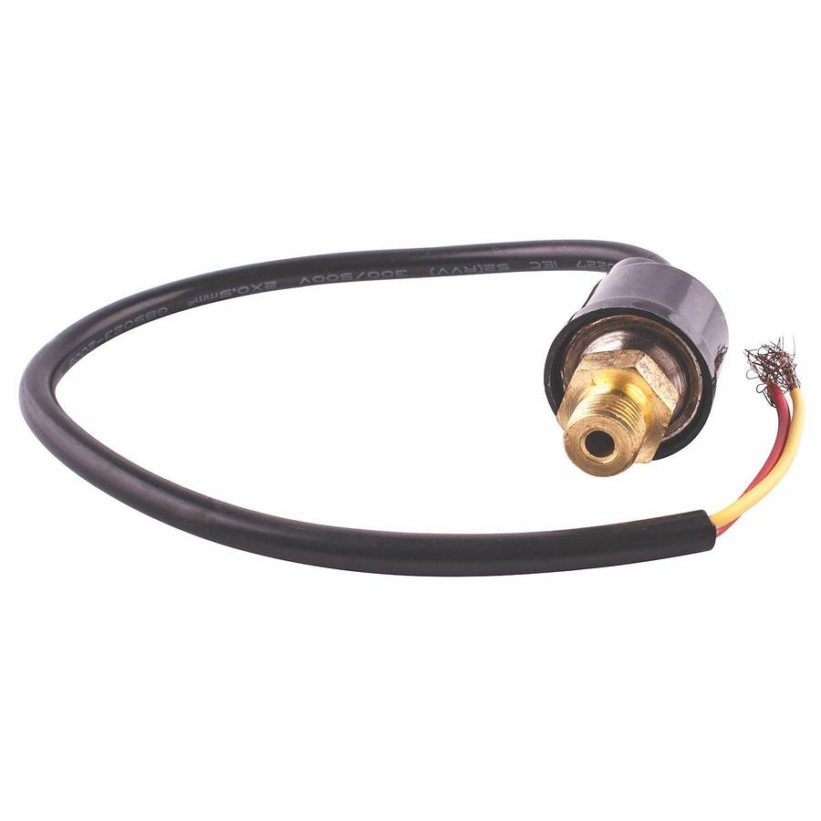 Aircraft Pressure Switch For Comp 04