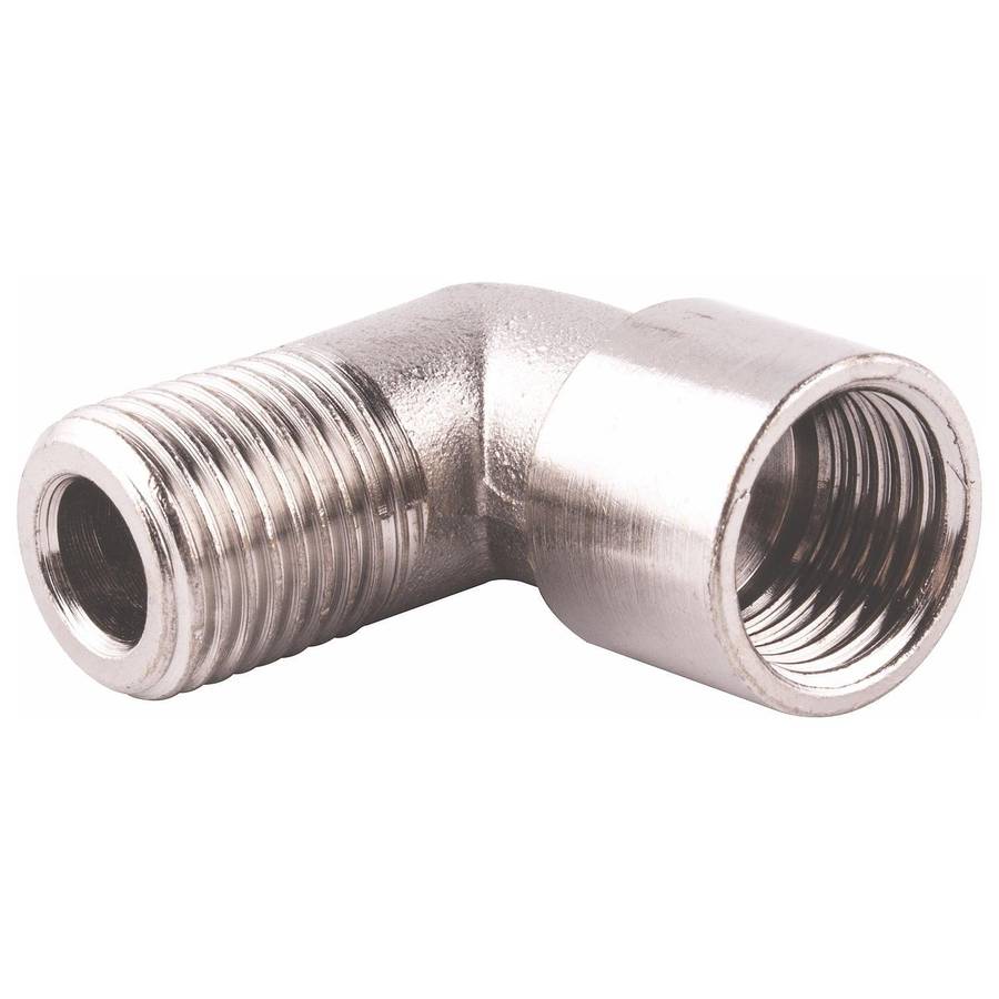Aircraft Right Angle Coupling For Comp 06 & 07