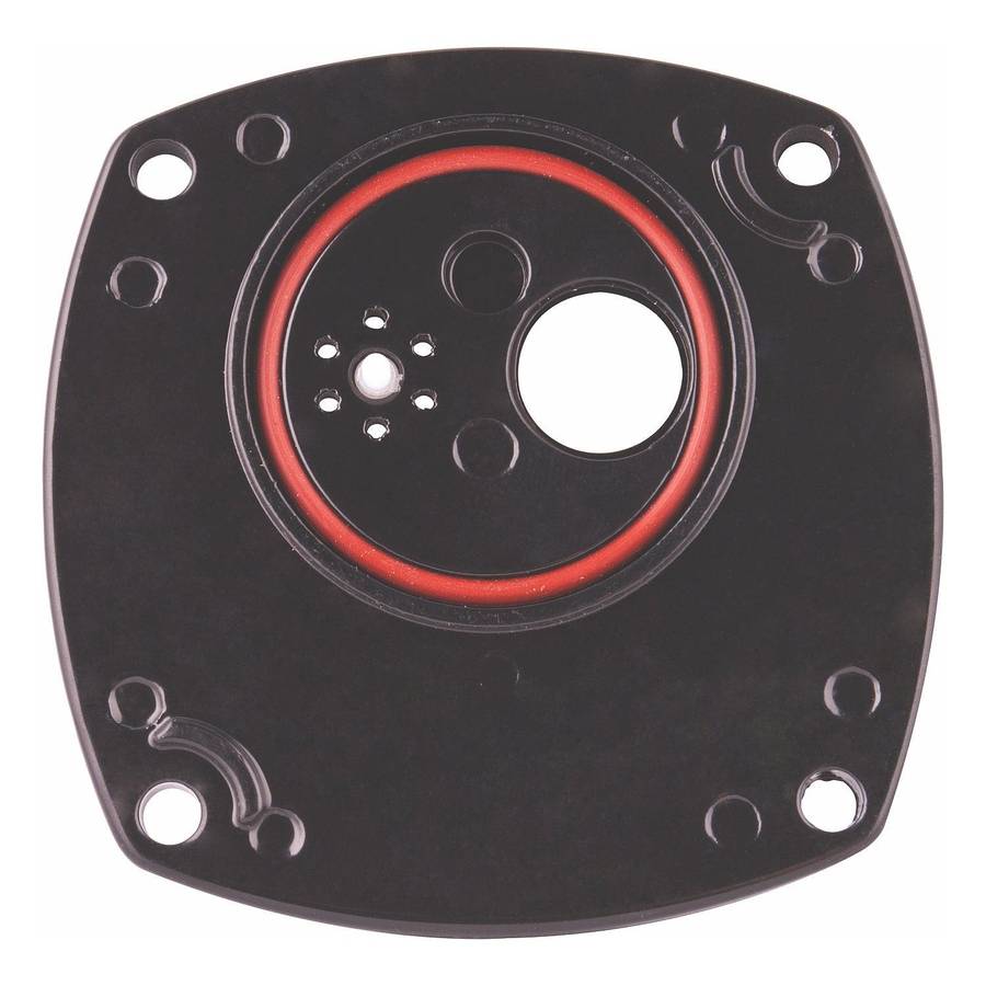 Aircraft Rear Splint Integration For Comp 05 & 07
