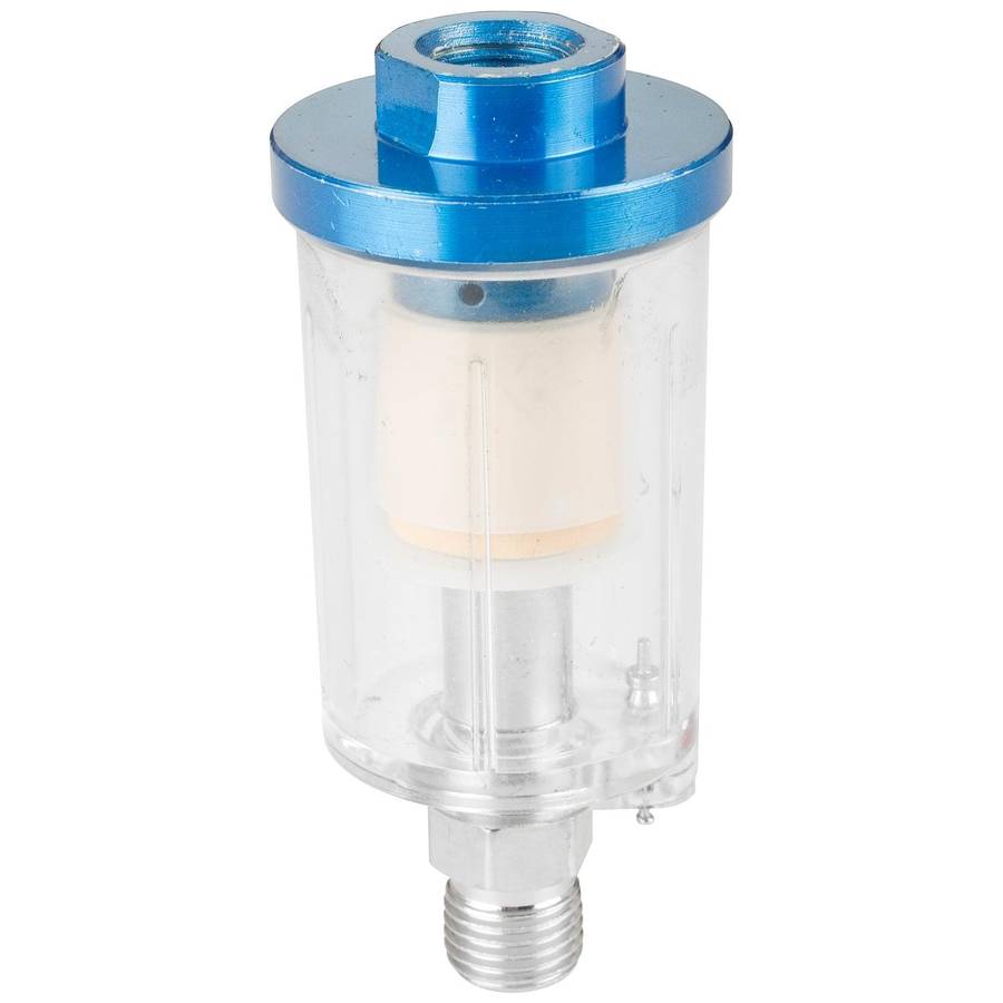 Aircraft Filter In Line 1/4' Hanging Box