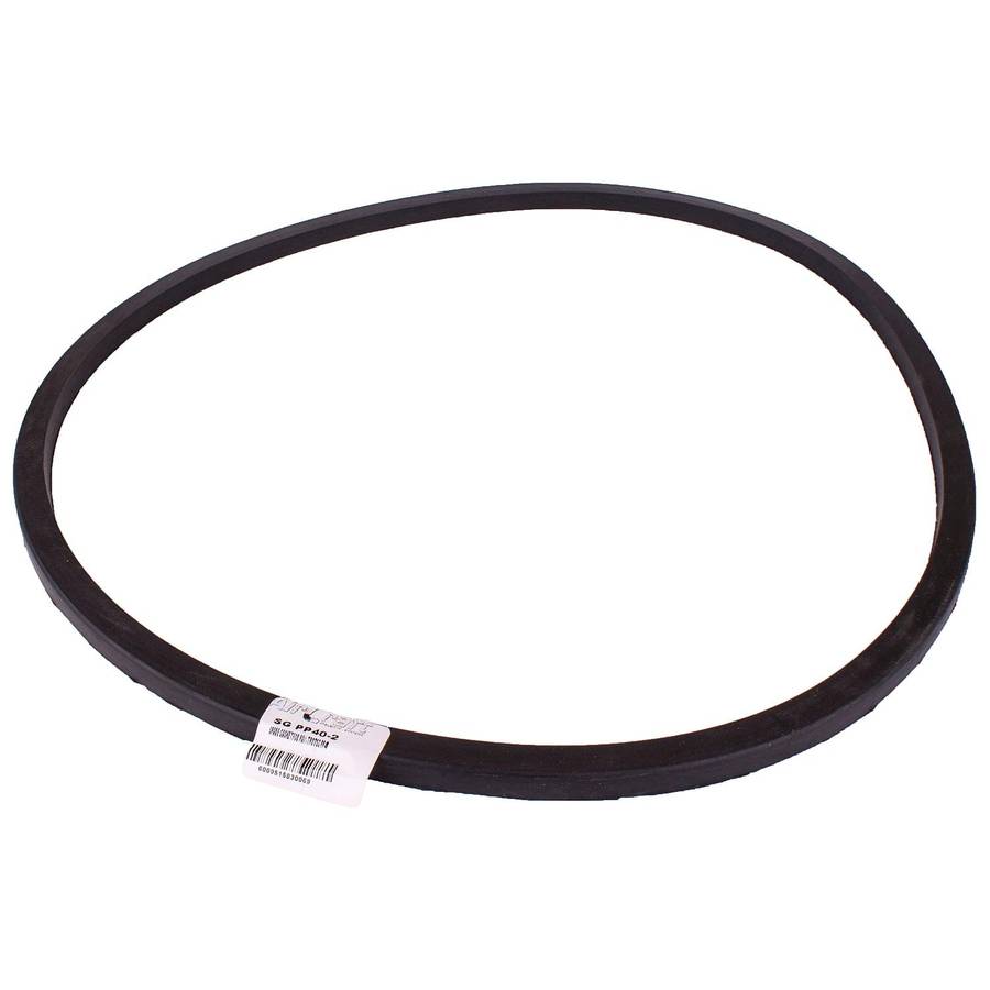 Aircraft Spare Gasket For Paint Pot Sg Pp40