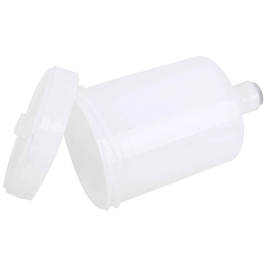 Aircraft Spare Plastic Cup 600 Cc For Pp882 Ag