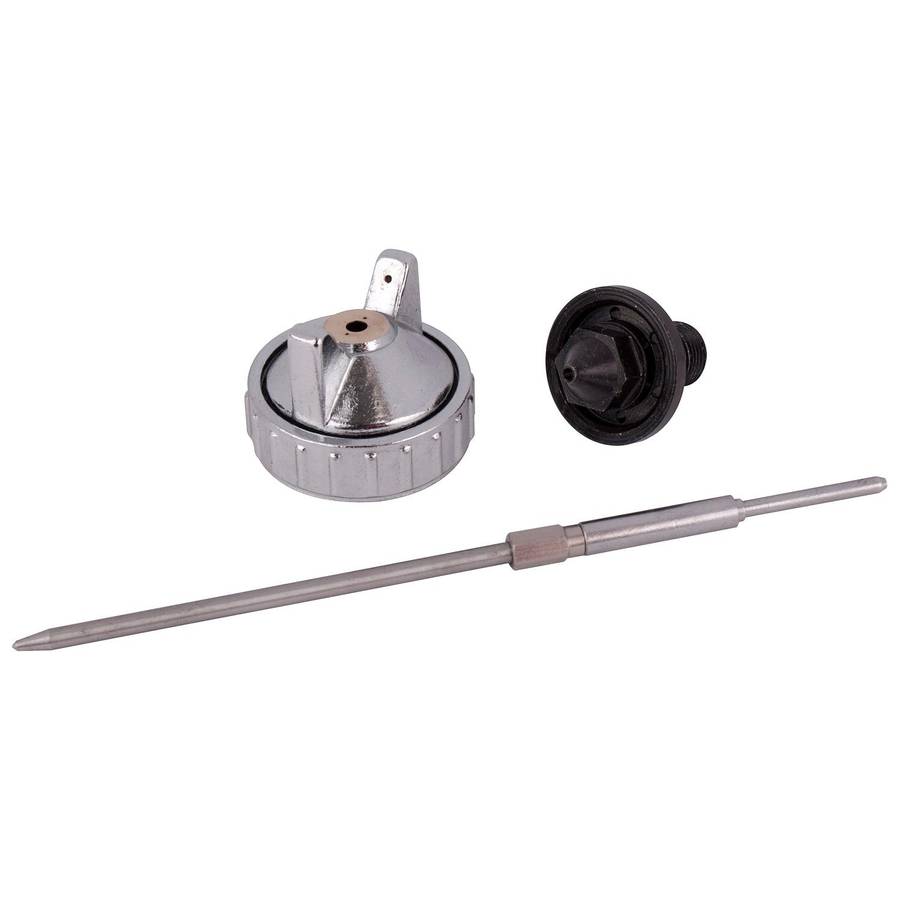 Aircraft Spare Nozzle 2.0 Mm For Sg Pppq2 U Paint Pot Gun