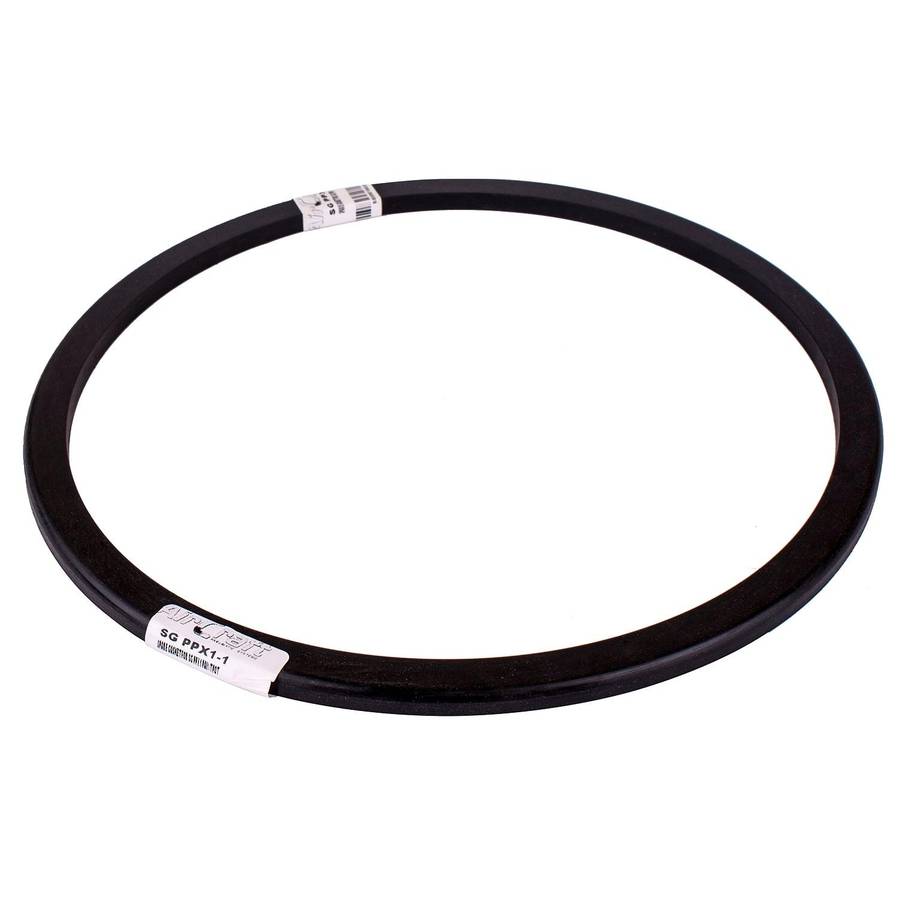 Aircraft Spare Gasket For Sg Ppx1 Paint Pot