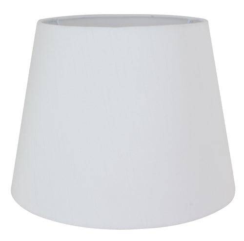 Lamp Shade 200mm X 275mm White
