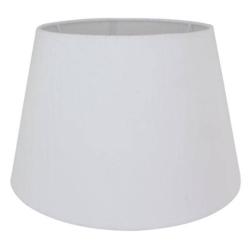 Lamp Shade 250mm X 350mm Charcoal