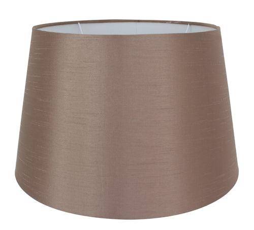 Lamp Shade 350mm X 450mm Tan