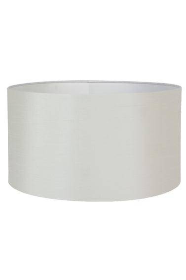 Lamp Shade 425mm X 425mm Cream