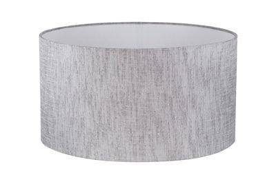 Lamp Shade 425mm X 425mm Grey