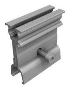Schletter Seamclamp 551 for KlipLok or KlipTite