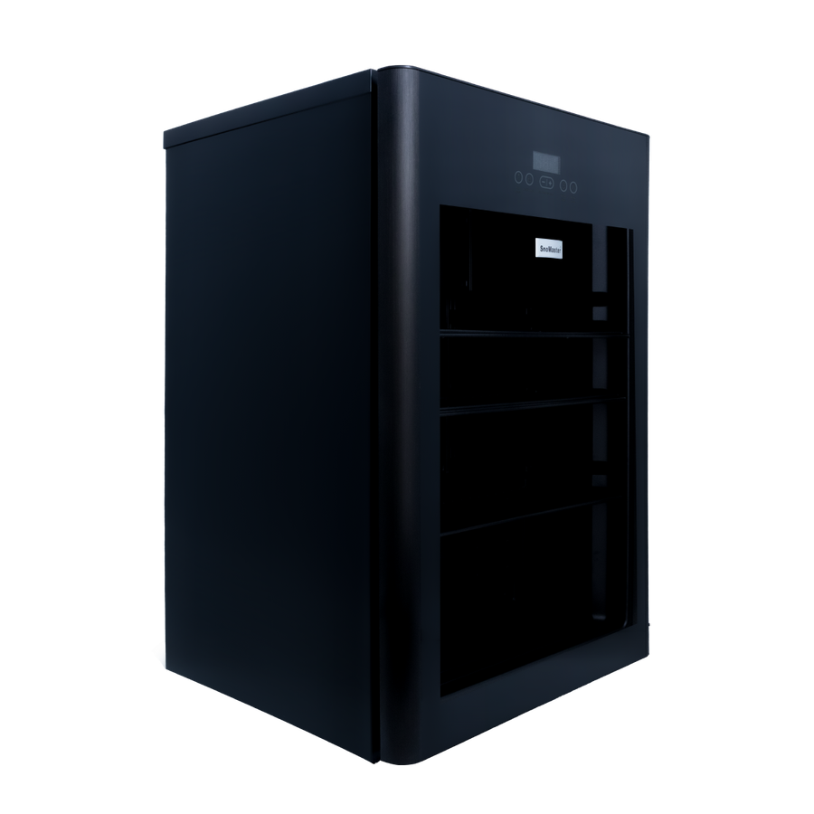 SnoMaster - 100L Sub-Zero Under-Counter Beverage Cooler (SM-130F)
