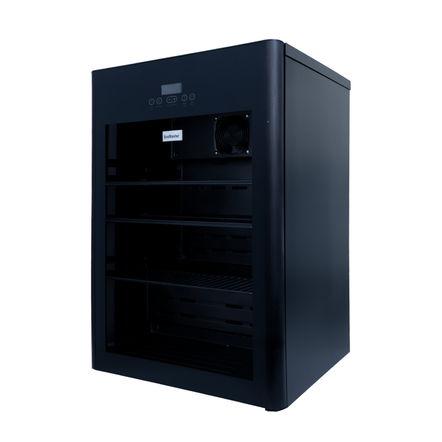SnoMaster - 100L Sub-Zero Under-Counter Beverage Cooler (SM-130F)