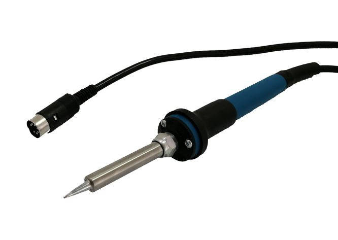 Soldering Iron 24 Vac 50 W For Sm2002 / 2004 Temp Cont. Sm1002 Ew305