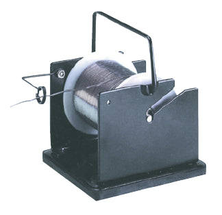 Holder For Solder Roll 500 G Heavy Duty Unassembled Rd 7312