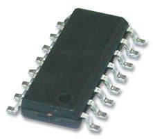 Ic Smd Bin Counter Smd Sn74 Hc4040 Dr
