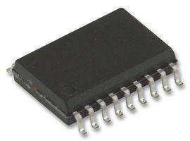 Ic Smd Octal D Type 74 Hc273 D Sn74 Hc273 D