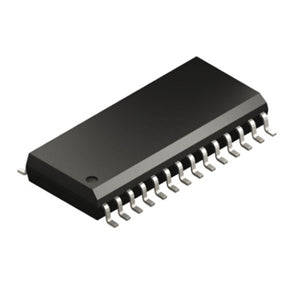 Micro Smd So28 Pic16 C57 C04 So Pic16 C57 C 04/So Otp