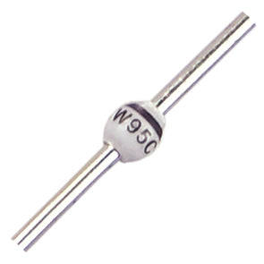 Diode Hs Axl 3 A 1 Kv 100n S Byt56 M