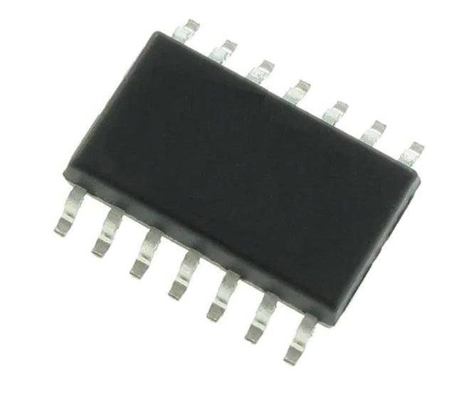 Mosfet / Igbt Driver Smd Soic14 Ir21094 Spbf