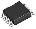 Ic Smd Pwm Control. Uc2825 Dwg4 Uc2825 Dwg4
