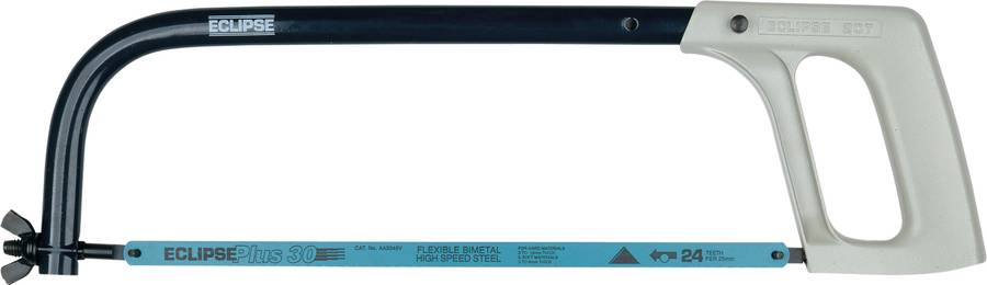 Hacksaw Eclipse Tubular Frame 20 T