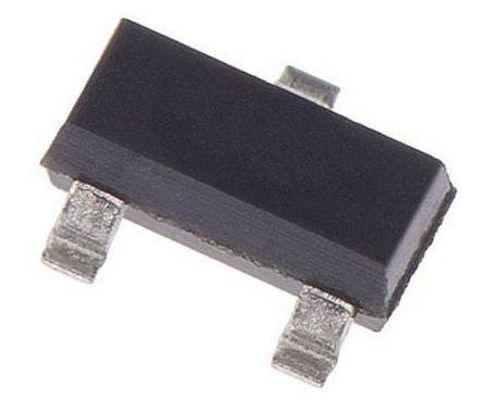 Ic Supervisor 1 Channel Sot23 3 Lm810 M3 4.00