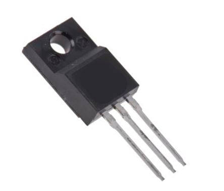 Triac To220 5m A=Igt 600 V 8 A Isol Tab Bt137 X 600 D,127