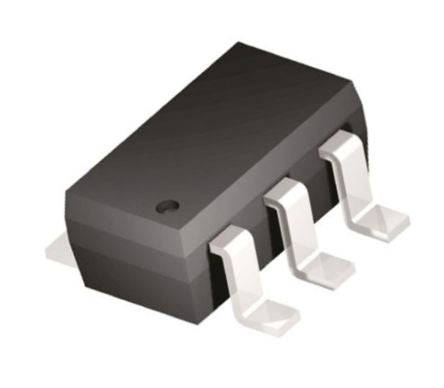 Ic Gate And 1 Ch 3 Inp Soic6 Sn74 Lvc1 G11 Dbr