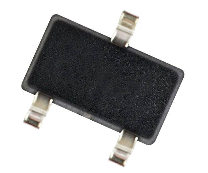 Fet P C Smd Sot23 50 V 0 A13 Bss84 *A*