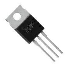 Triac To220 10m A=Igt 800 V 16 A Live Tab Bt139 800 E,127