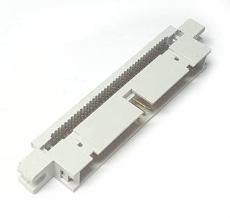 Header Idc 50 W Mounting Hole Yry50